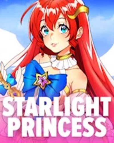 starlight princess