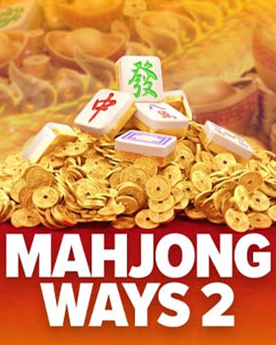 mahjong ways 2