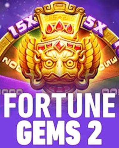 fortune gems 2